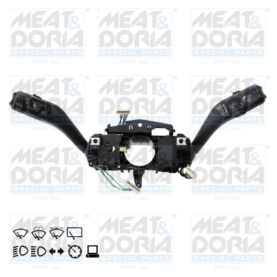 Steering Column Switch